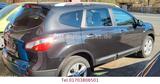 Nissan Qashqai+2 Super-Extras *Pano-Dach*7-Sitzer - schwarze Nissan Qashqai+2