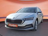 Skoda Octavia Combi 1.4 TSI iV DSG STYLE Panorama LED - Skoda Octavia Style mit Hybrid-Antrieb (Benzin/Elektro)