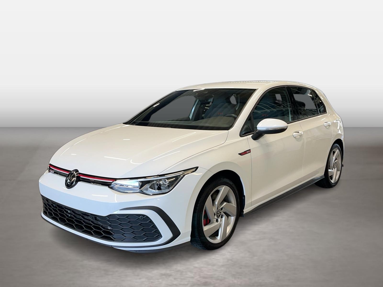 Volkswagen Golf GTI 2.0 TSI DSG AUT LED PDC SoundSys, миниатюра 2