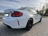 BMW M2 Competition*DKG*HARMAN*U.FREI*NAVI*LEDER*19Z - BMW M2 in Mainz