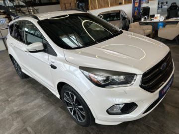 Ford Kuga ST-Line *Xenon*Leder*Navi*Kamera*