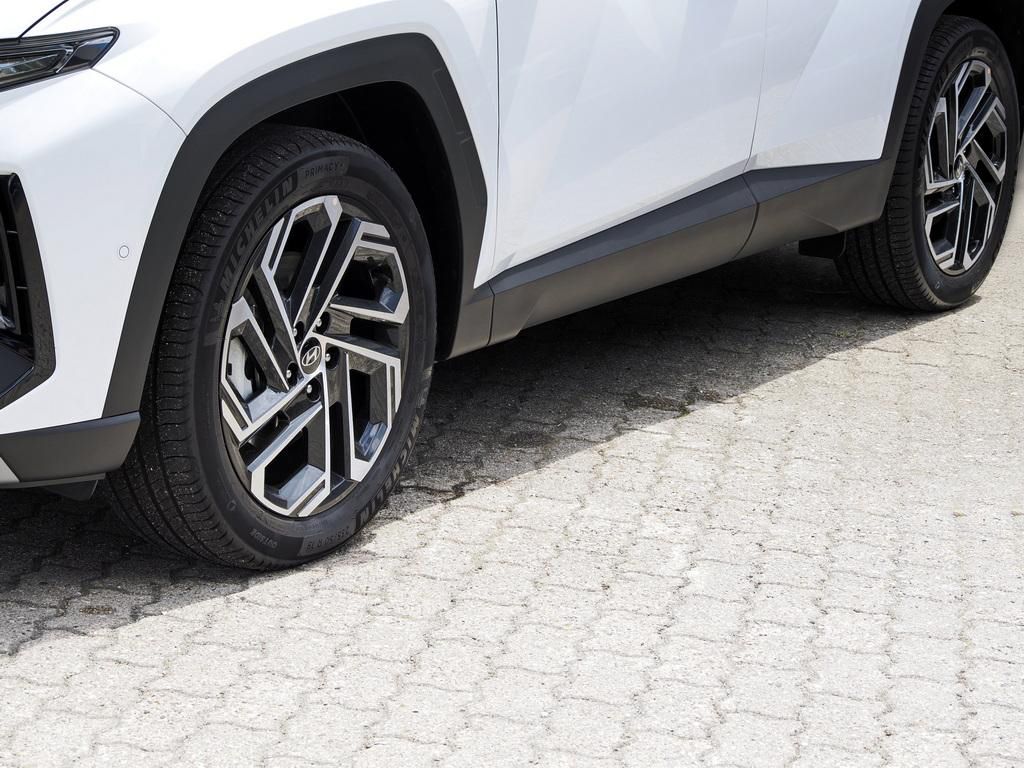 Hyundai Tucson – Bild 7