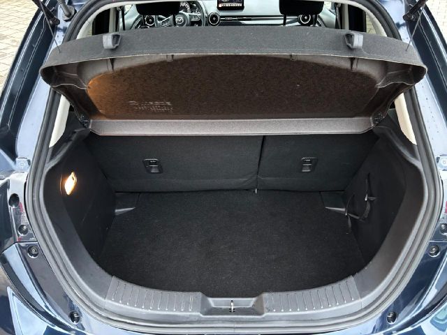 Mazda 2 Lim. 1.5 Exclusive-Line NaviAHK