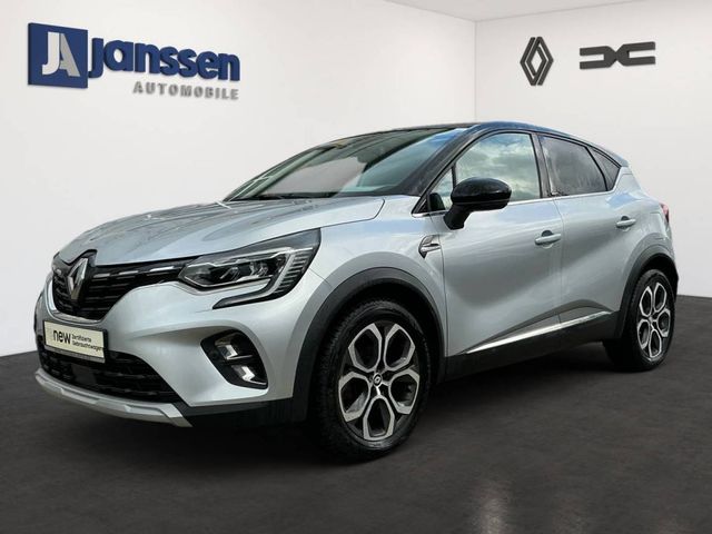 Renault CAPTUR INTENS E-TECH Plug-in 160