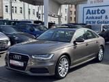 Audi A6 3.0 TFSI quattro S-LINE SPORTPAKET,"GEPFELGT" - Audi A6 Gebrauchtwagen in Duisburg