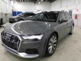 Audi A6 Allroad 55 TDI MATRIX HUD 360° PANO B&O STHZG - Audi A6 Allroad mit Anhängerkupplung