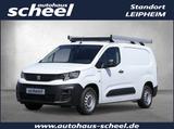 Peugeot Partner 1.5 BlueHDi 130 FAP L2 Asp PDC Kamera NA - Offers