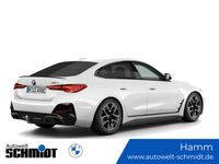 BMW i4 - Vorschau Bild 5