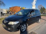 Mazda Premacy .9 2.HAND/KLIMAAUT/ALU/87TKM/TÜV-08-2026 - Mazda Premacy: Van
