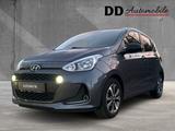 Hyundai i10 YES! Plus*Automatik*LHZ*SHZ*Navi* - Hyundai i10 in Mannheim