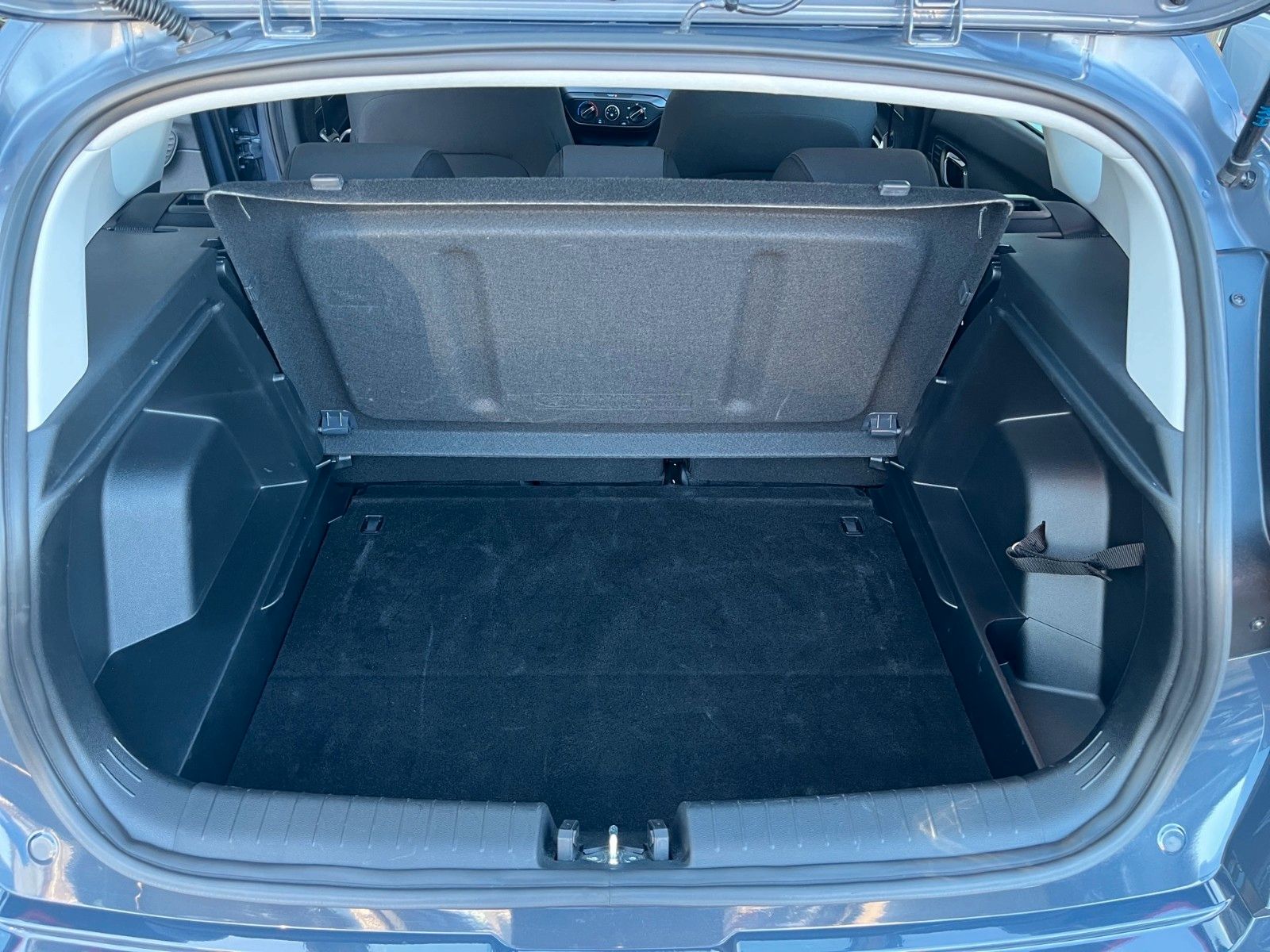 Hyundai BAYON – Bild 9