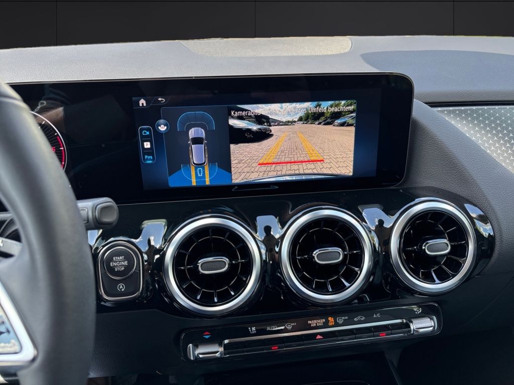 Mercedes-Benz GLA 180 d Progressive Advanced*Winter Paket foto 11