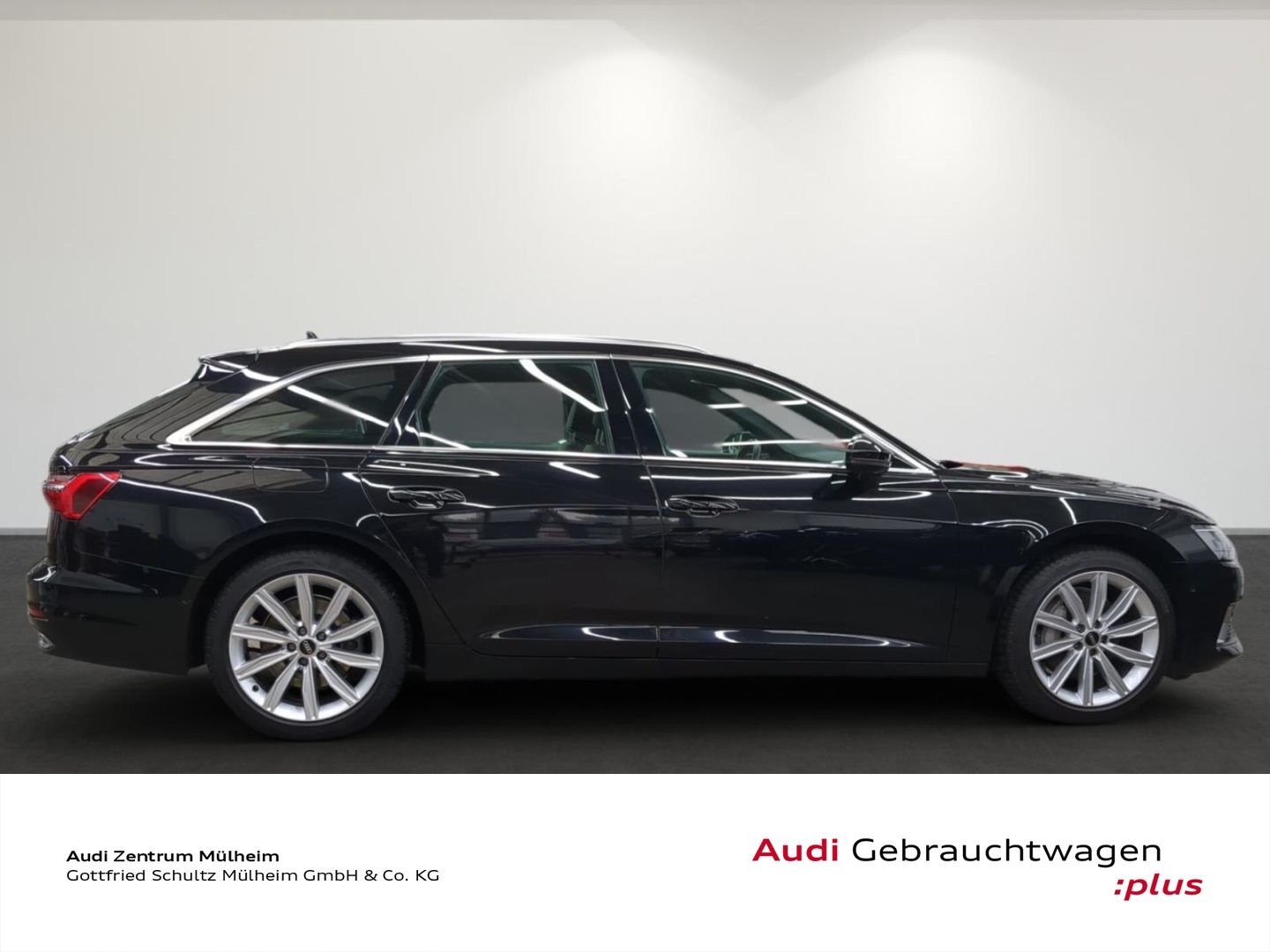 Audi A6 - Bild 3