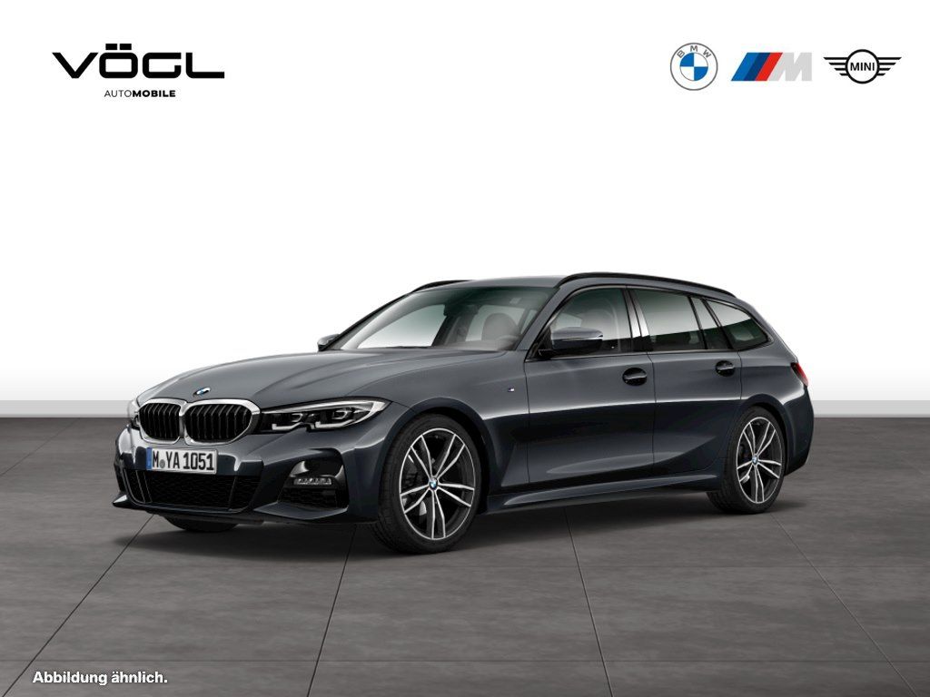 Image of BMW 330