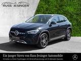Mercedes-Benz GLA 250 e Progressive *AHK*Cam*LED*Distr*MBUX*