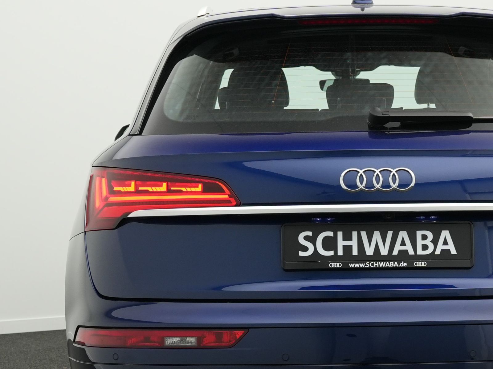 Audi SQ5 - Bild 26