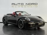 Porsche 991 Carrera Cabrio *Bose*S-AGA*18-Wege*PDLS*CAM* - Porsche 991 in Solingen