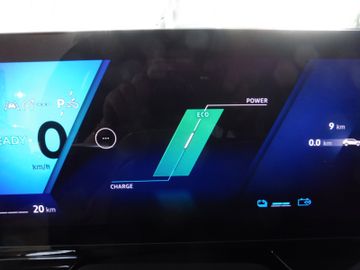 Renault Austral Techno Full-Hybrid 200