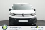 Citroën Berlingo KW Berlingo L1+ Elektromotor 100 kW - Citroën Berlingo