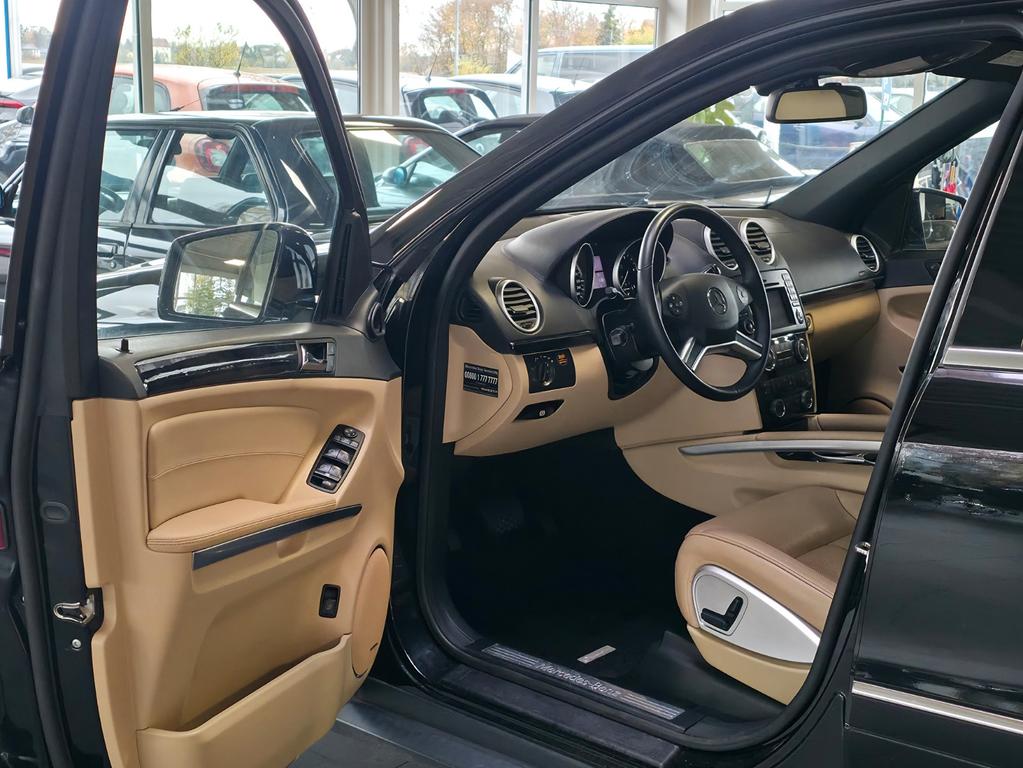 Mercedes-Benz GL 350