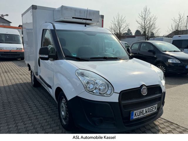 Fiat Doblò Basis Kastenwagen Kühlkoffer