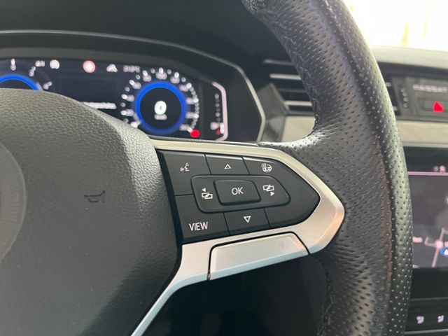 Fahrzeugabbildung Volkswagen Passat Variant 1.4 TSI Hybrid DSG GTE MATRIX NAV