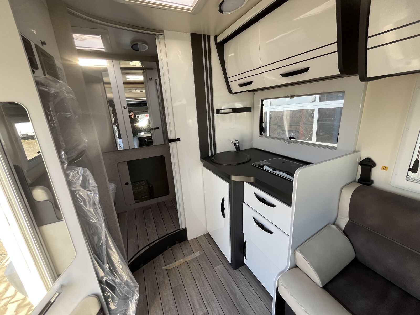 Fahrzeugabbildung Forster T FT699LF 11770,- Sondernachlass / 165 PS