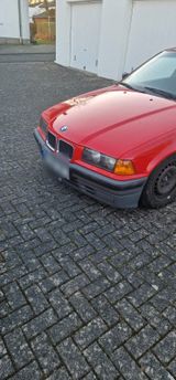 BMW 3er E36 Compact - BMW: Kleinwagen, E36