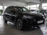 BMW X3 xDrive 30d M-Sport PANO AHK HUD 360° LASER - gebrauchte BMW X3 aus dem Jahr 2024