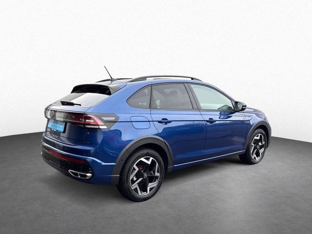 Taigo 1.0 TSI DSG R LINE IQ.LIGHT+ACC+APP+NAVI++