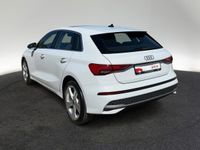 Audi A3 - Vorschau Bild 3