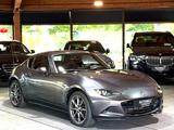 Mazda MX-5 Sports-Line RF Autom.Hardtop Top Ausstttung - : Cabrio, Hardtop