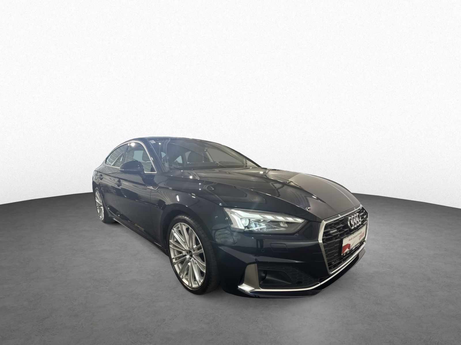 Audi A5 Sportback 45 TFSI QUATT ADVANCED MATRIX B&O K foto 4