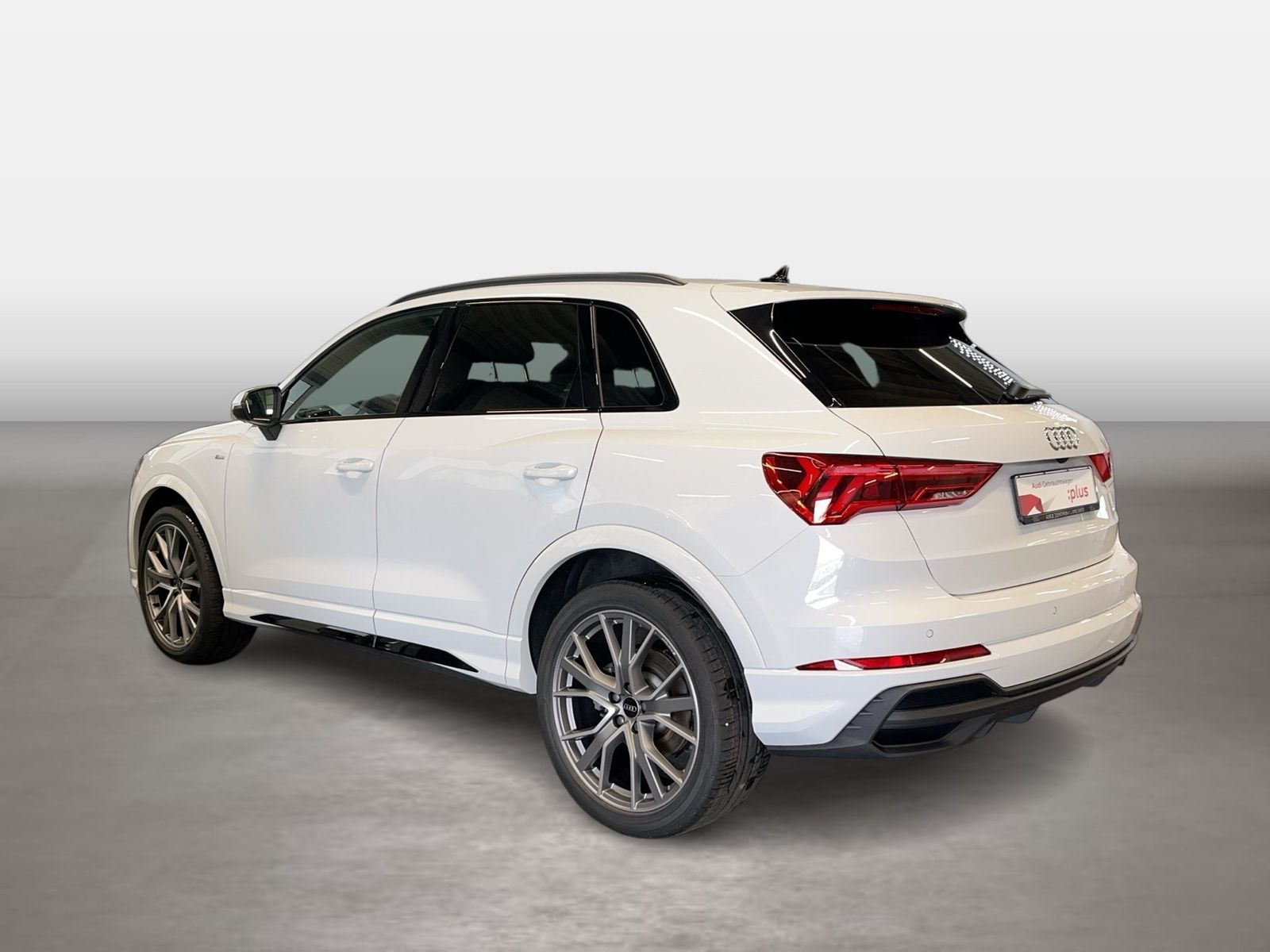 Audi Q3 - Bild 2