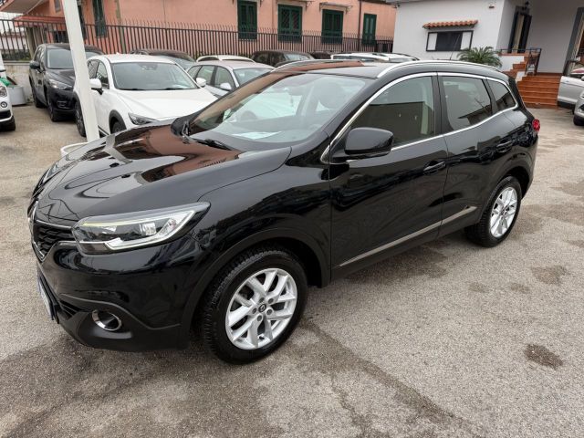 Renault Kadjar dCi 8V 110CV Energy Hypnotic