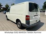 Volkswagen T5 1.9 TDI Transporter Kastenwagen KEIN TÜV - Transporter kastenwagen gebraucht