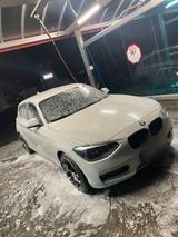 BMW Bmw 116i 136ps - BMW 116: Ps 116i
