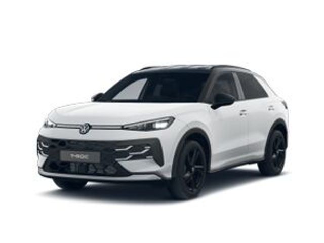 Fahrzeugabbildung Volkswagen T-Roc Style 1.5 l eTSI OPF 110 kW (150 PS) 7-Gan