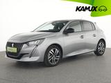 Peugeot 208 1.2PureTech Aut.Allure+LED+NAVI+CARPLAY - gebrauchte Peugeot 208 aus dem Jahr 2023