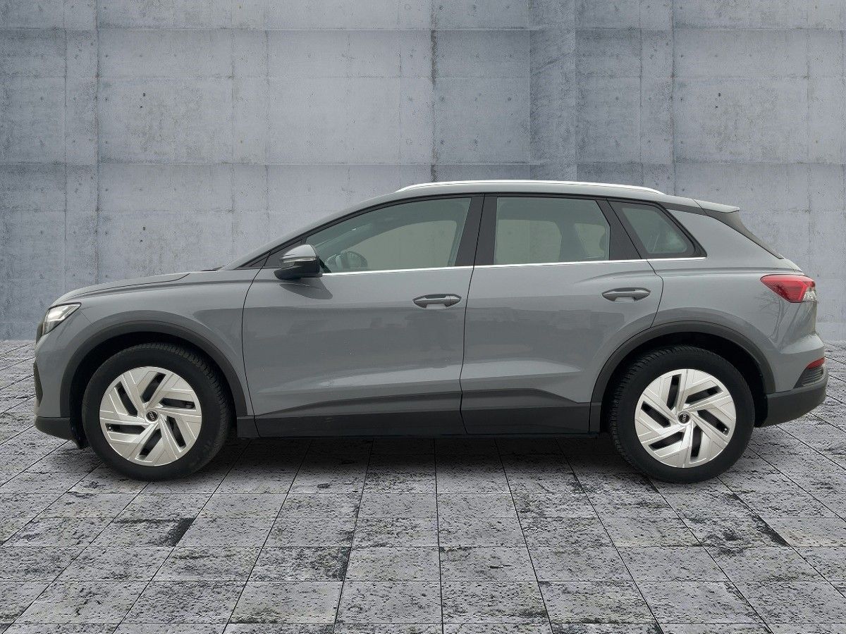 Audi Q4 e-tron - Bild 4