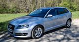 Audi A3 1.2 TSFI  Sportsback TÜV neu - Audi A3: Sportsback
