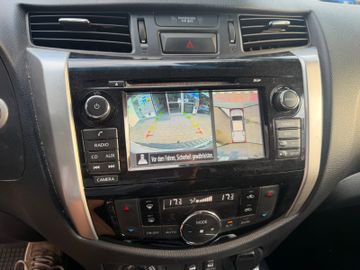 Nissan Navara - 11