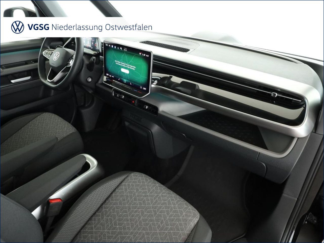 Volkswagen ID. Buzz - Bild 6