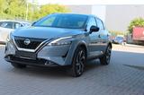 Nissan Qashqai Tekna+ e-Power - graue Nissan Qashqai