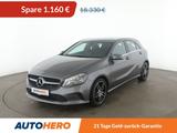 Mercedes-Benz A 200 BlueEfficiency Urban*NAVI*TEMPO*PDC*SHZ* - Mercedes-Benz A 200 in Köln