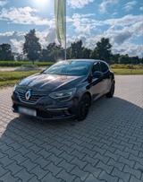 Renault Megane ENERGY TCe 130 GT Line GT Line - Renault Megane: Standheizung