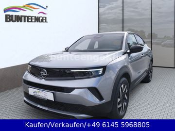 Opel Mokka - 1
