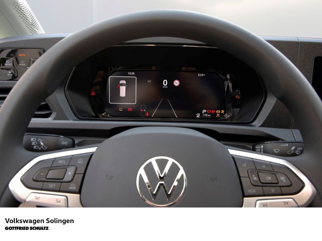 Volkswagen Caddy - Bild 15