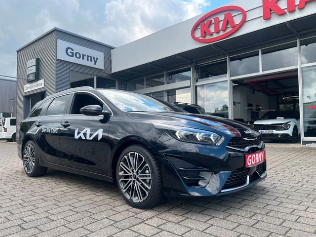 Kia CEED Sportswagon  1.5T 140 DCT7 GTL TEC 18Z