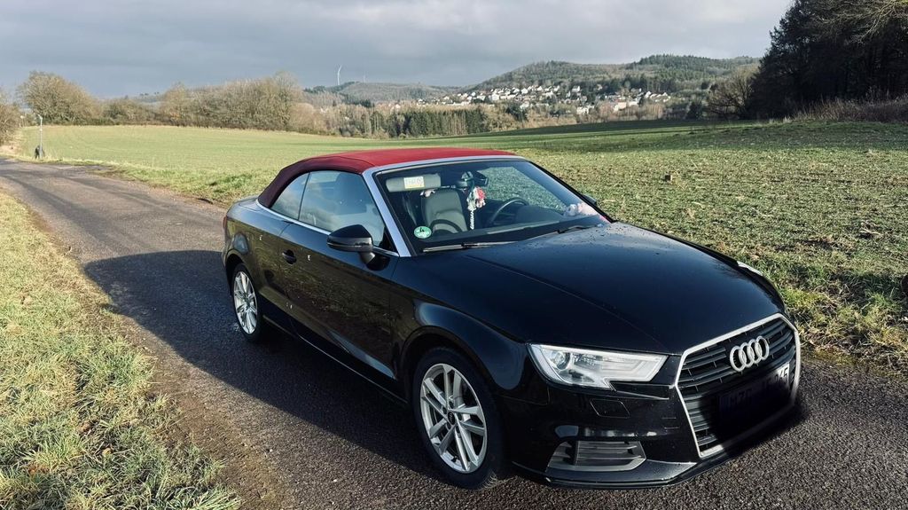 Image of Audi A3